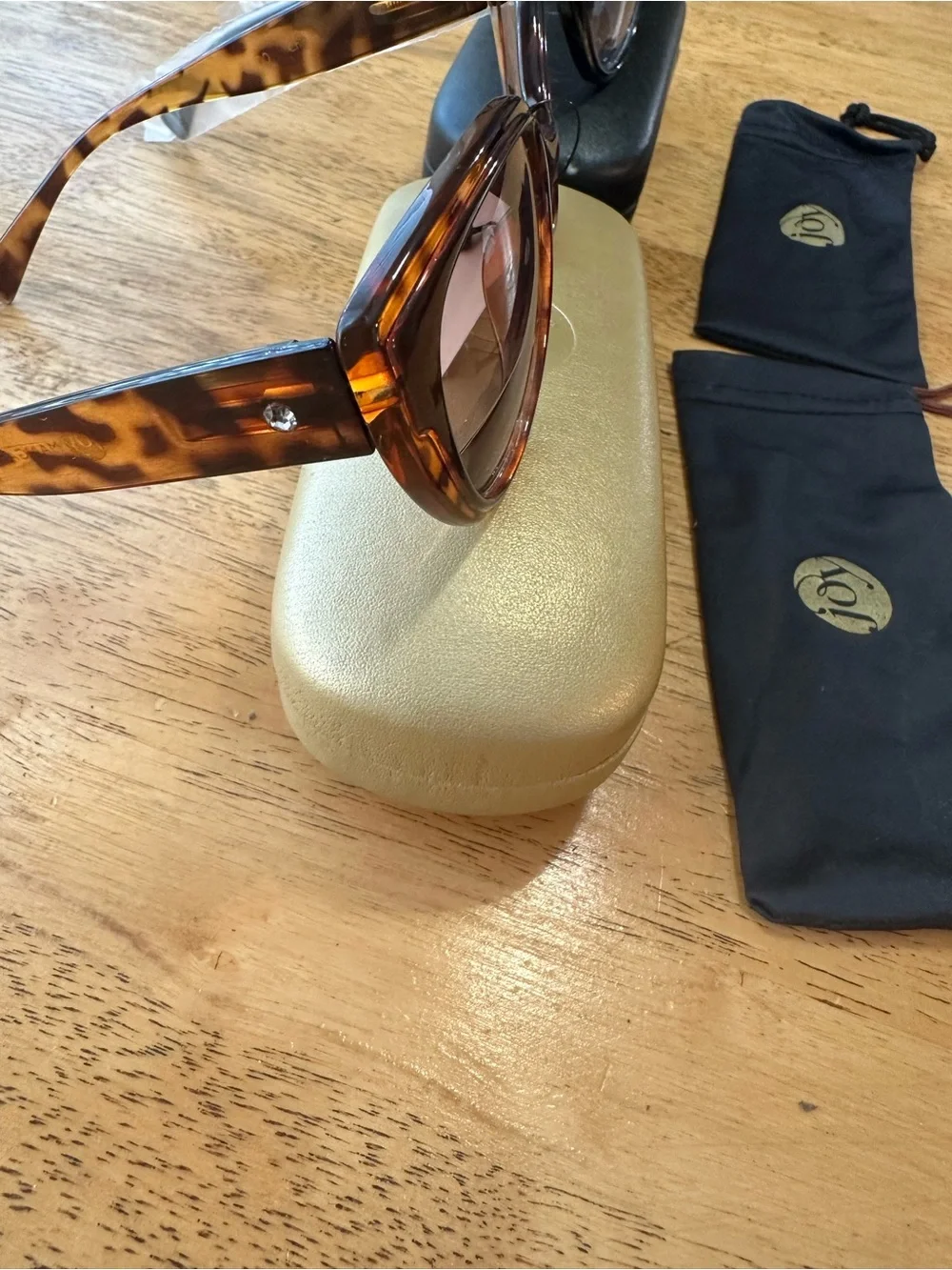 Joy Mangano two pairs